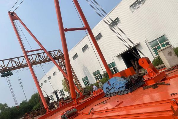 吊機(jī)